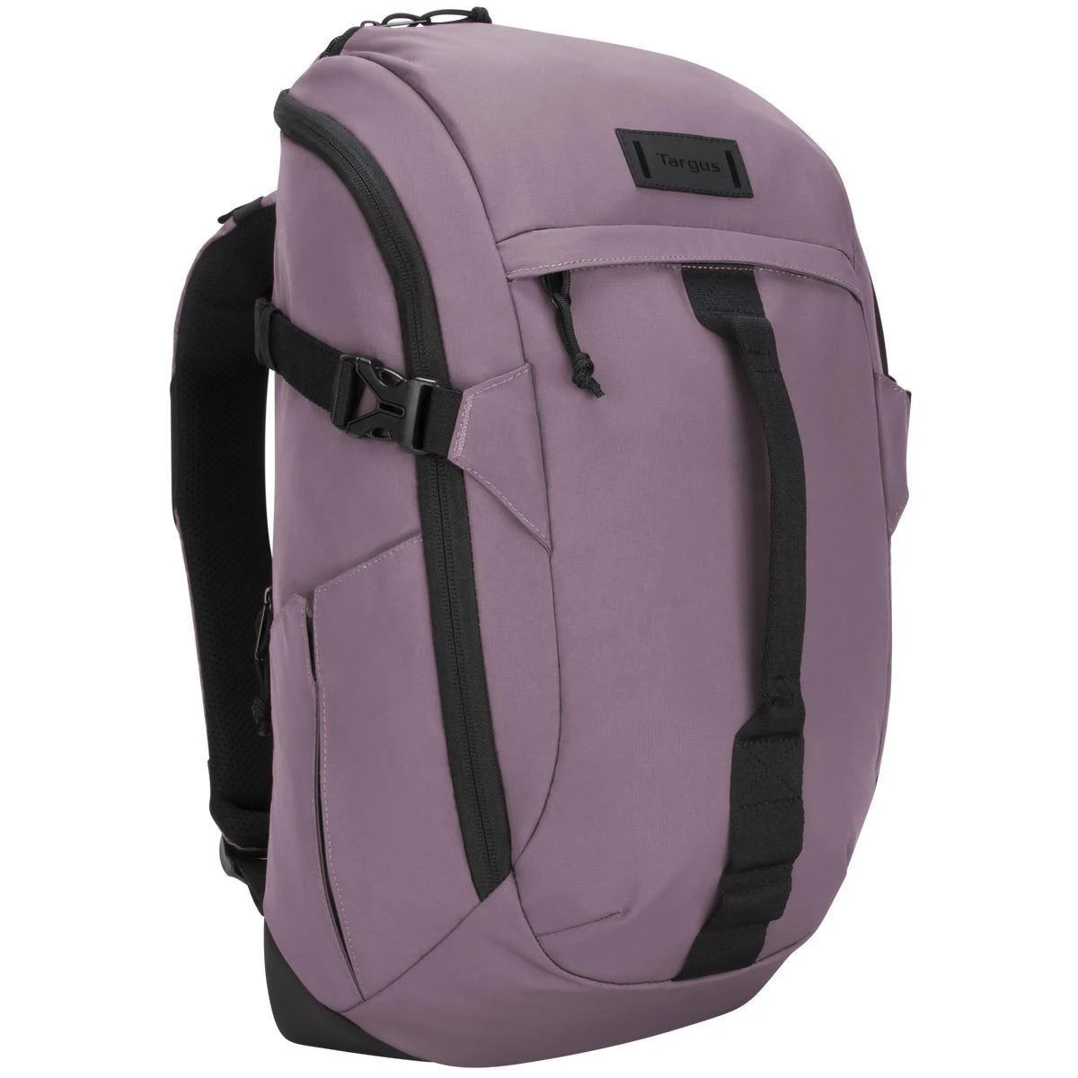 TARGUS Sol-Lite 14 colių nešiojamojo kompiuterio kuprinė - Violetinės spalvos