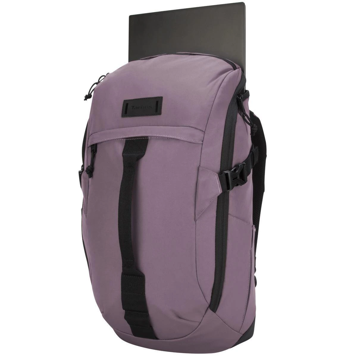TARGUS Sol-Lite 14 colių nešiojamojo kompiuterio kuprinė - Violetinės spalvos