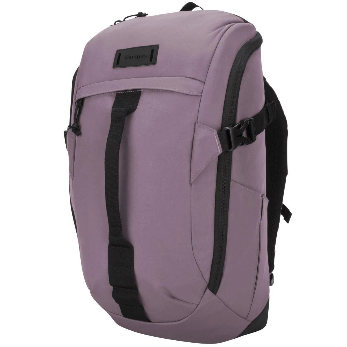 TARGUS Sol-Lite 14 colių nešiojamojo kompiuterio kuprinė - Violetinės spalvos