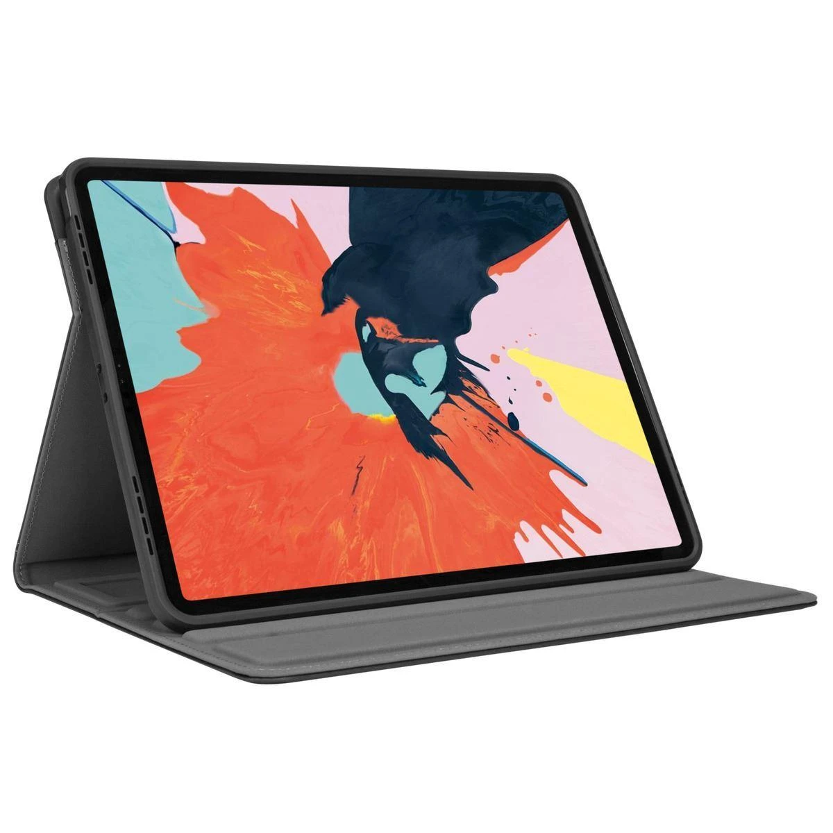 TARGUS VERSAVU dėklas, skirtas IPAD PRO 12.9" 3RD/4TH GEN Juodas