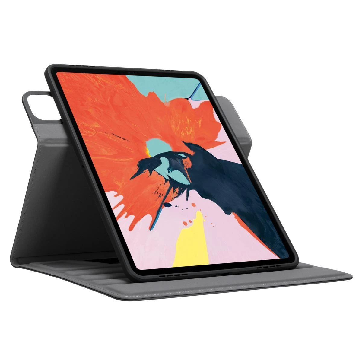 TARGUS VERSAVU dėklas, skirtas IPAD PRO 12.9" 3RD/4TH GEN Juodas