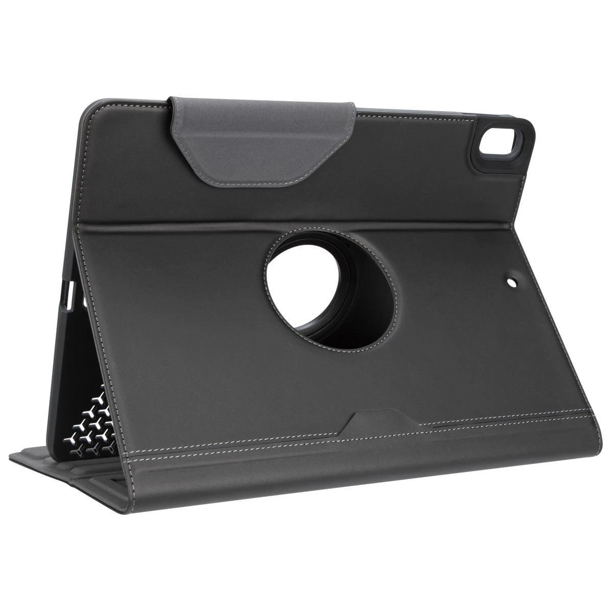 TARGUS VERSAVU CASE FOR APPLE IPAD PRO 12.9" 2018 Juodas