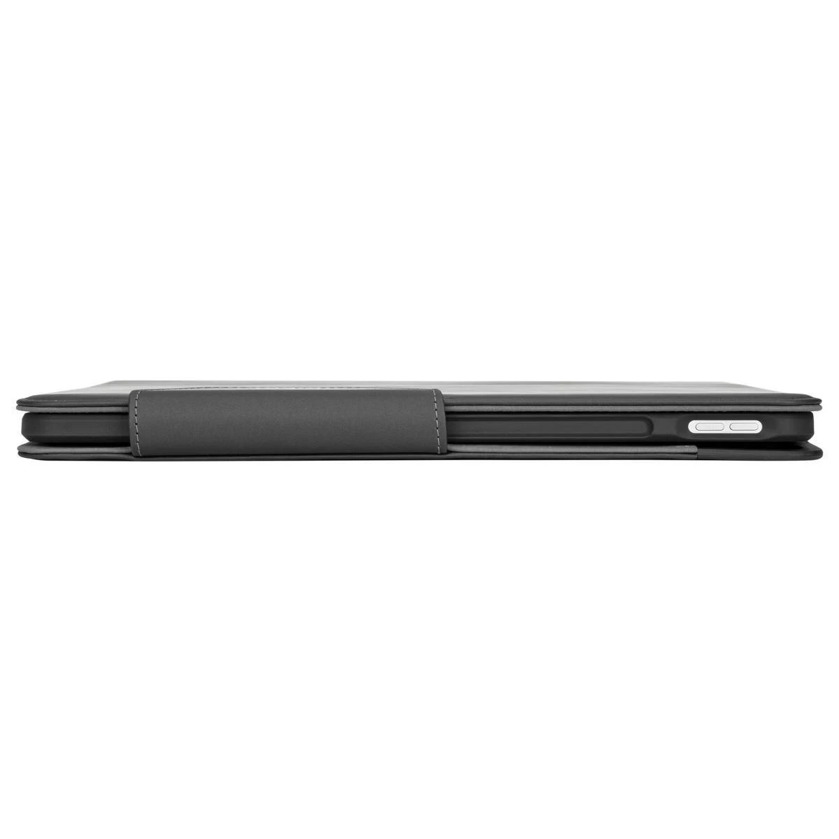 TARGUS VERSAVU dėklas, skirtas IPAD PRO 12.9" 3RD/4TH GEN Juodas