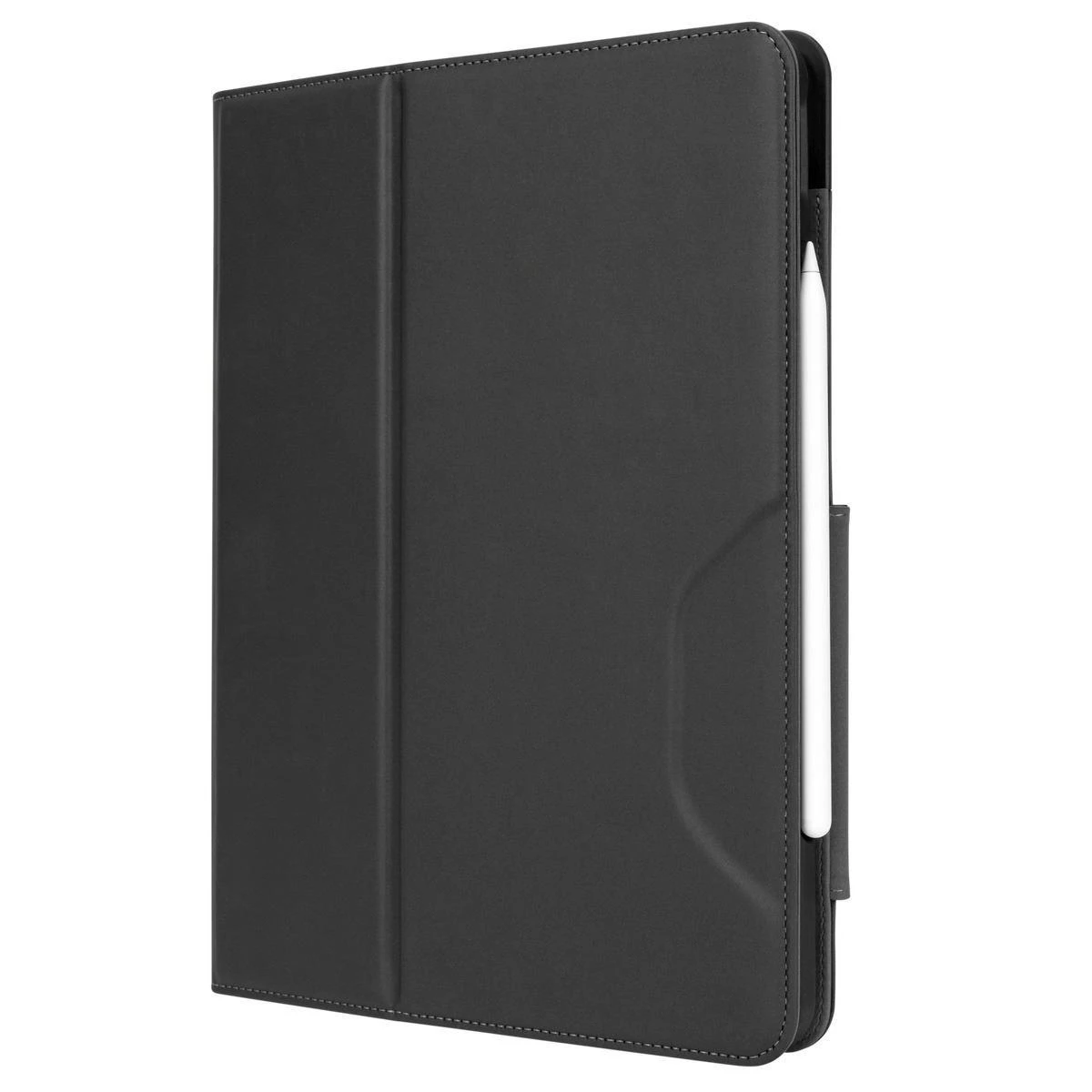 TARGUS VERSAVU dėklas, skirtas IPAD PRO 12.9" 3RD/4TH GEN Juodas