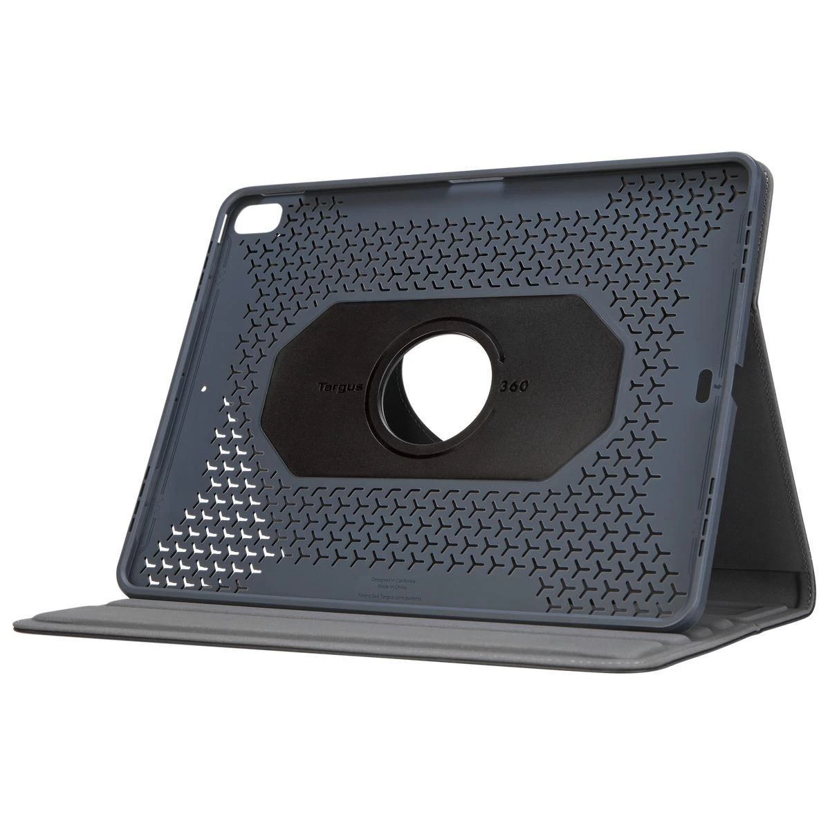 TARGUS VERSAVU CASE FOR APPLE IPAD PRO 12.9" 2018 Juodas