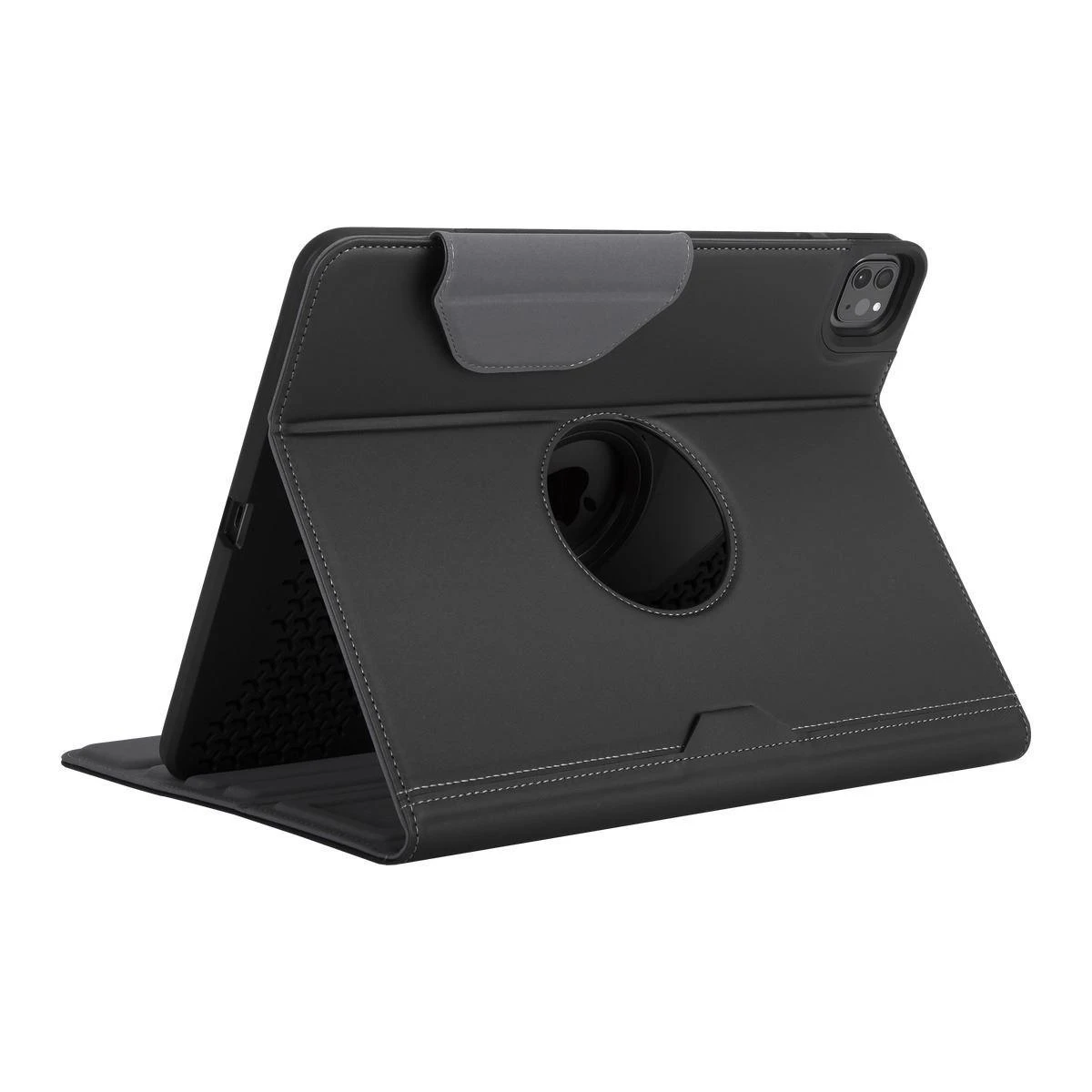 TARGUS VERSAVU dėklas, skirtas IPAD PRO 12.9" 3RD/4TH GEN Juodas