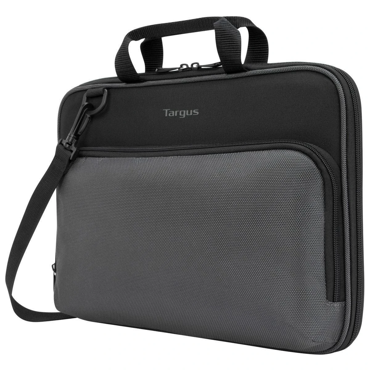 TARGUS EDUCATION WORK-IN 13.3" C/SHELL BAG BLK/Pilkas