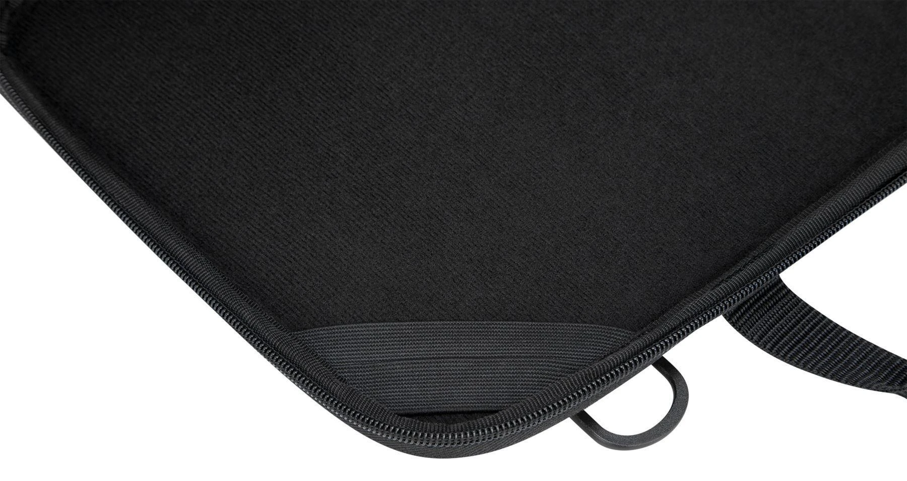 TARGUS EDUCATION WORK-IN 13.3" C/SHELL BAG BLK/Pilkas