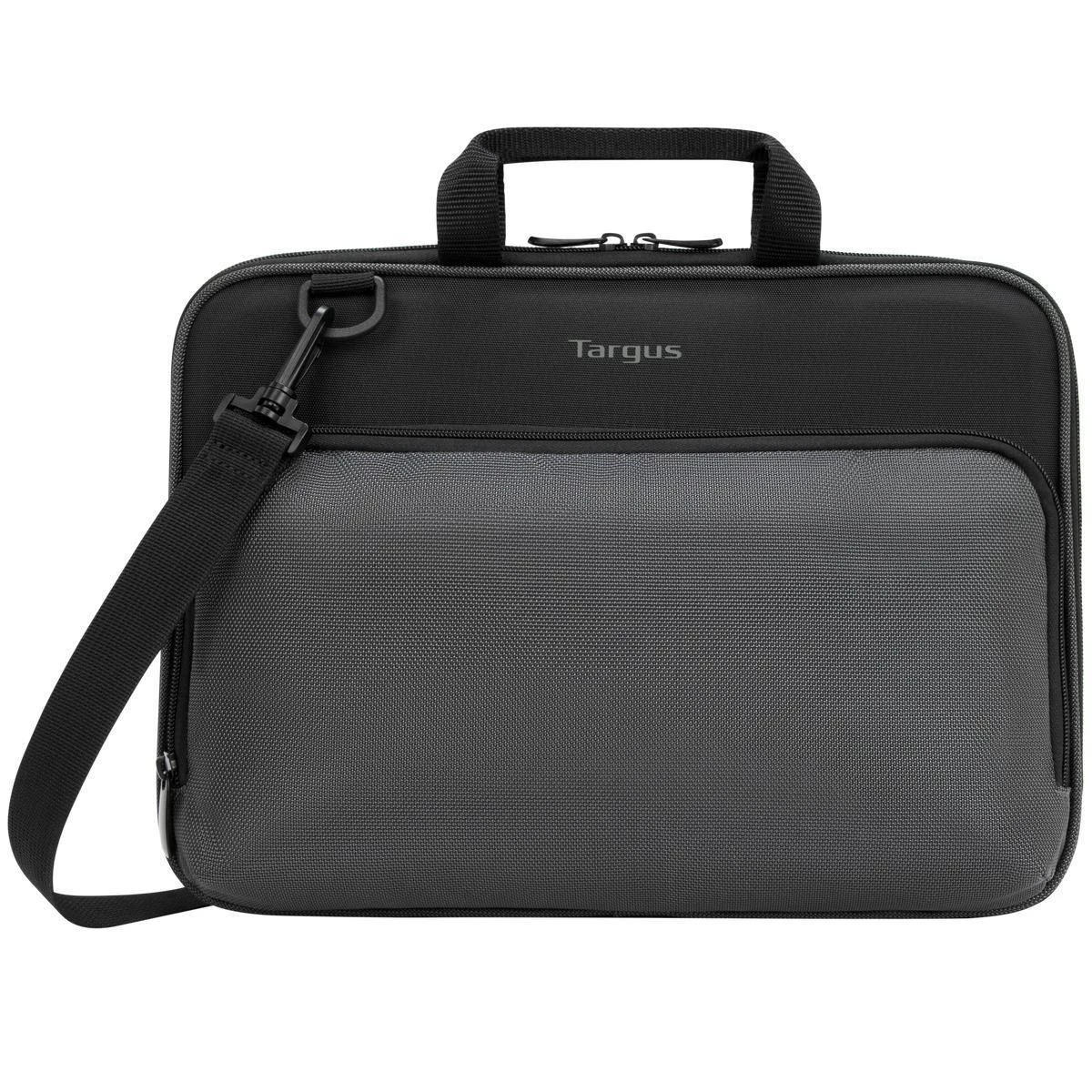 TARGUS EDUCATION WORK-IN 13.3" C/SHELL BAG BLK/Pilkas