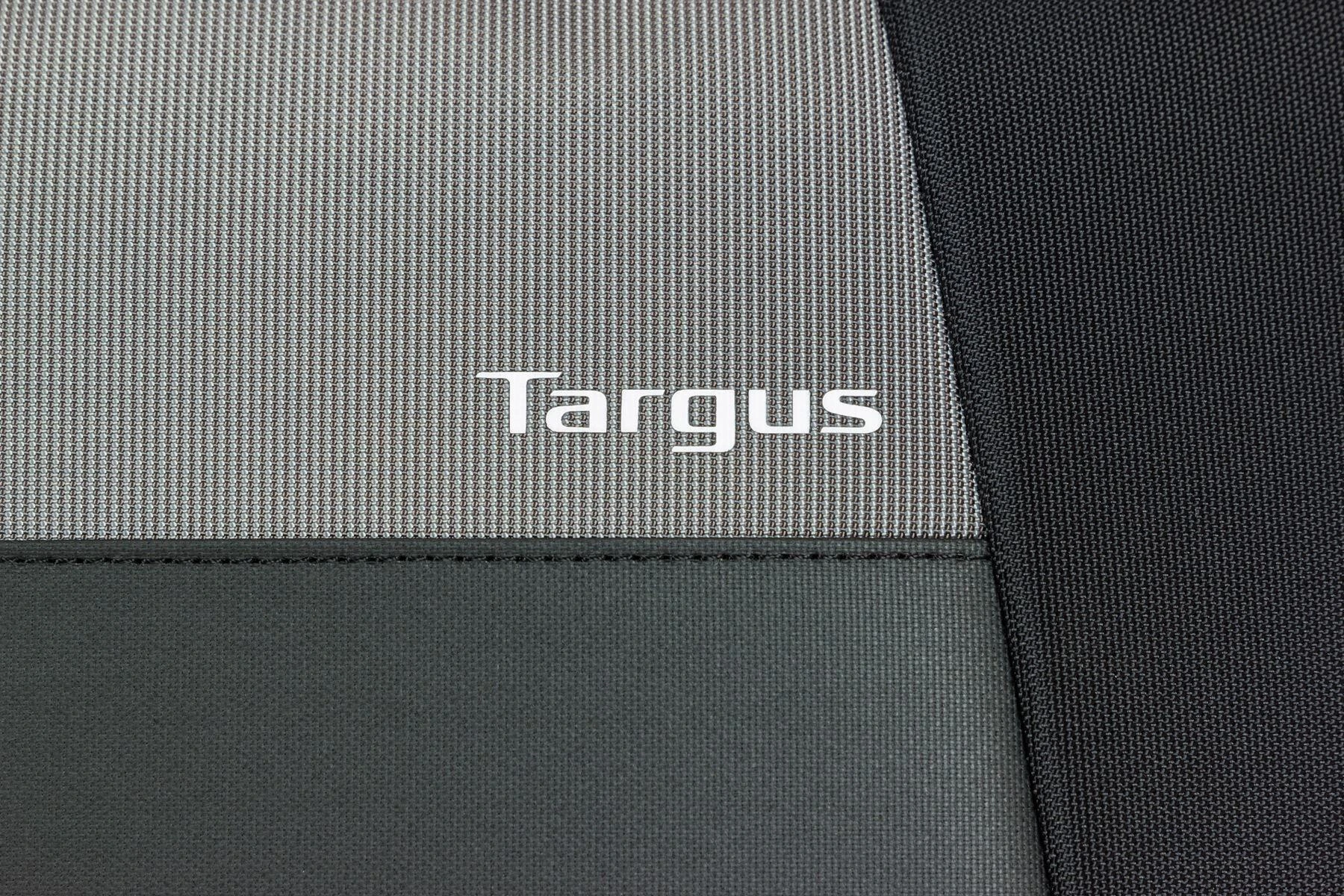 TARGUS EDUCATION WORK-IN 11.6" SLEEVE Juodas