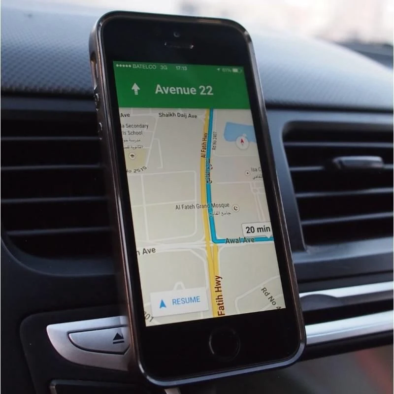 Techly I-SMART-UNITY laikiklis Mobilusis telefonas / išmanusis, Planšetė / UMPC Juoda