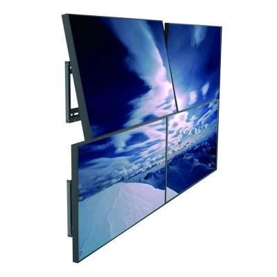 Laikiklis TECHLY 028160 Techly Vaizdo sieninis televizorius LED/L