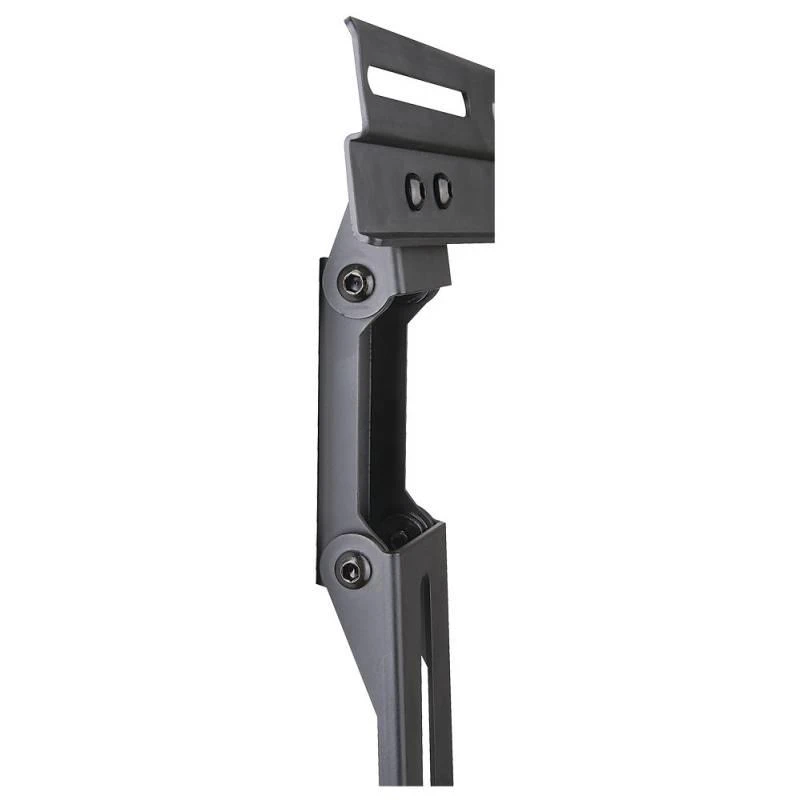 Techly ICA-PLB 102S televizoriaus laikiklis Juoda
