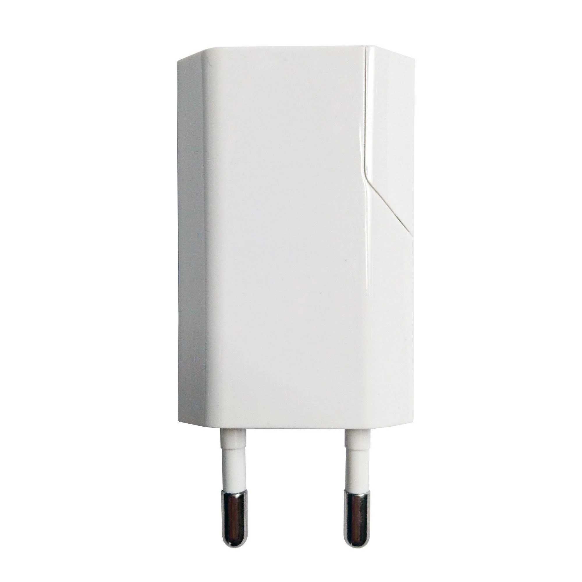 Techly IPW-USB-ECWW mobiliojo įrenginio kroviklis Vidaus Balta