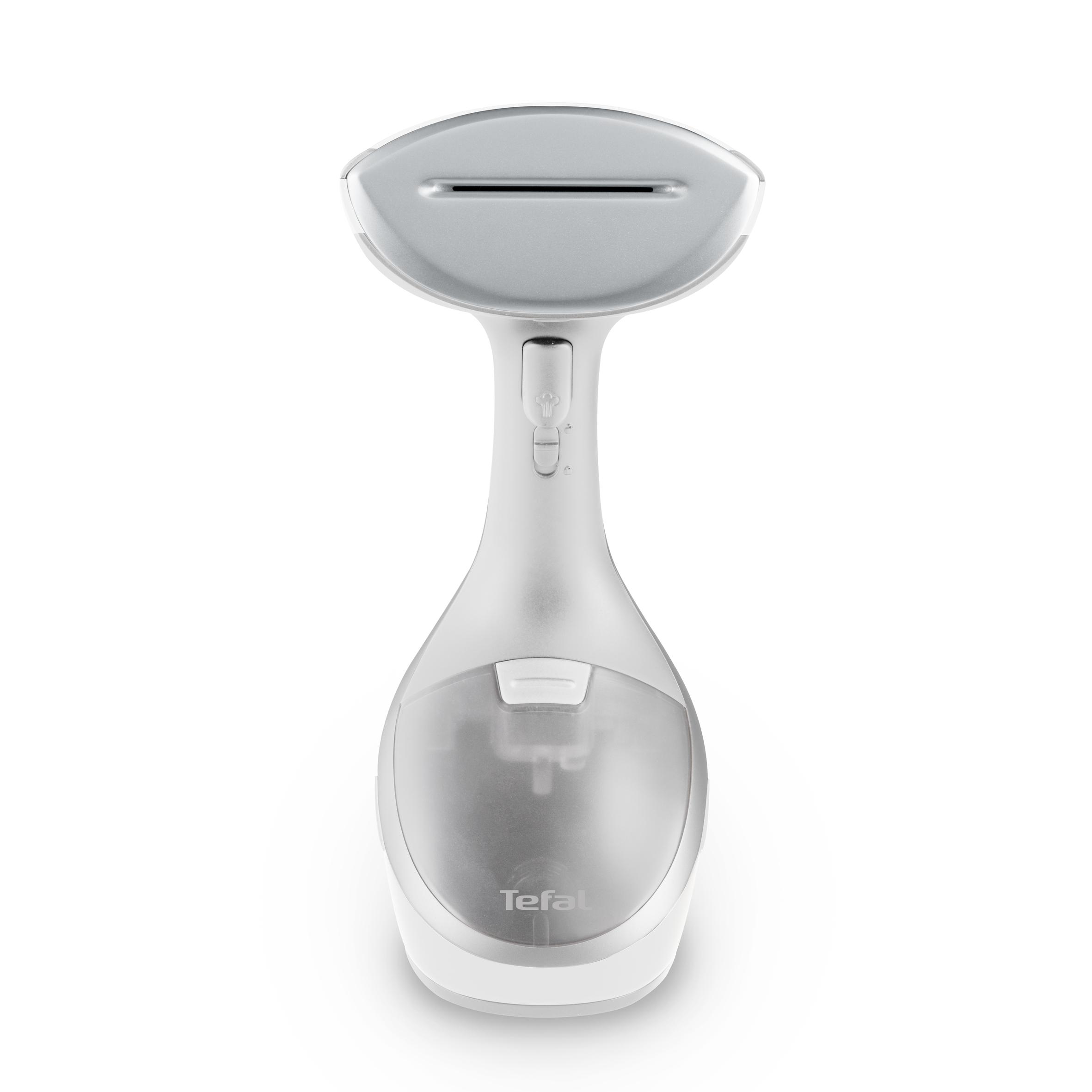 Tefal Access Steam Care DT9130 drabužių garintuvas Rankinis drabužių garintuvas 0,2 L Sidabras, Balta 1600 W