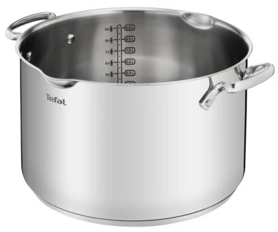 Tefal DUETTO+ G71964 prikaistuvis Turas Nerūdijančiojo plieno