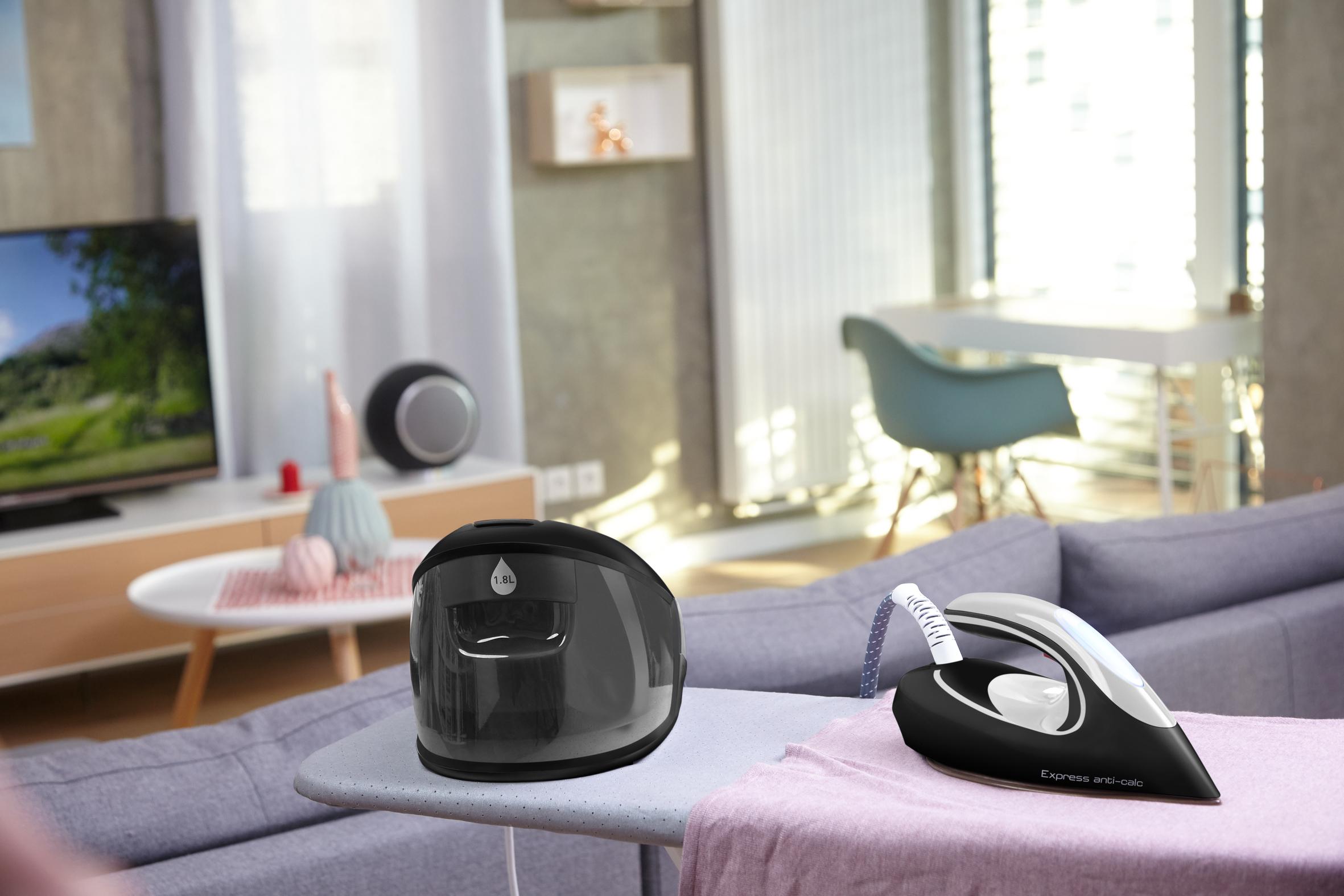 Tefal Pompe Jlt Pv111 Fer À Repasser Vertical Access Steam Force Dr82 Dt82[H1128