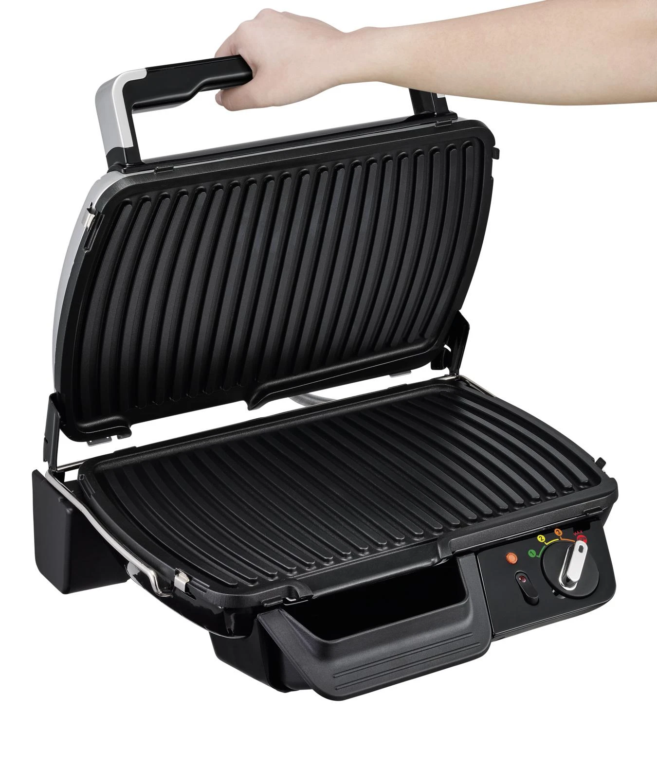 Elektrinis grilius Tefal GC461B34
