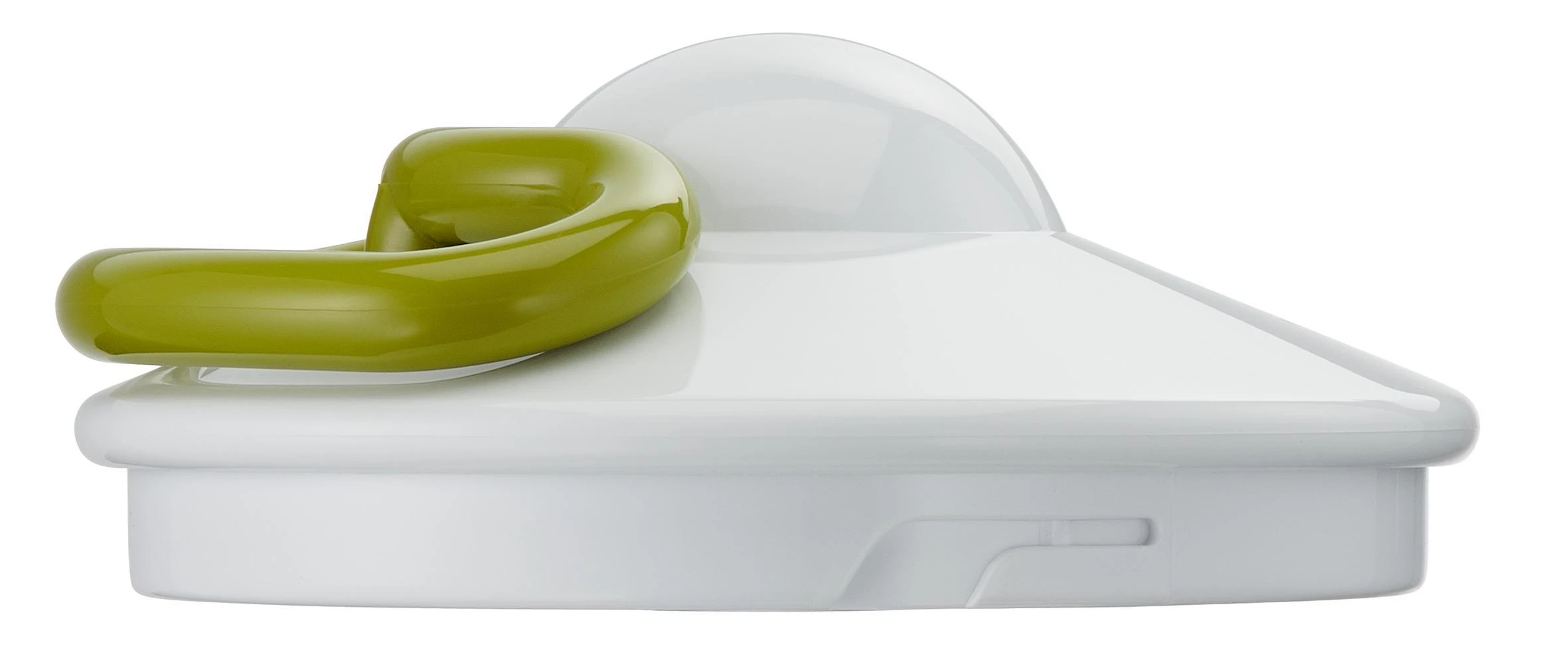 Tefal pjaustyklės dangtis su žalia rankenėle