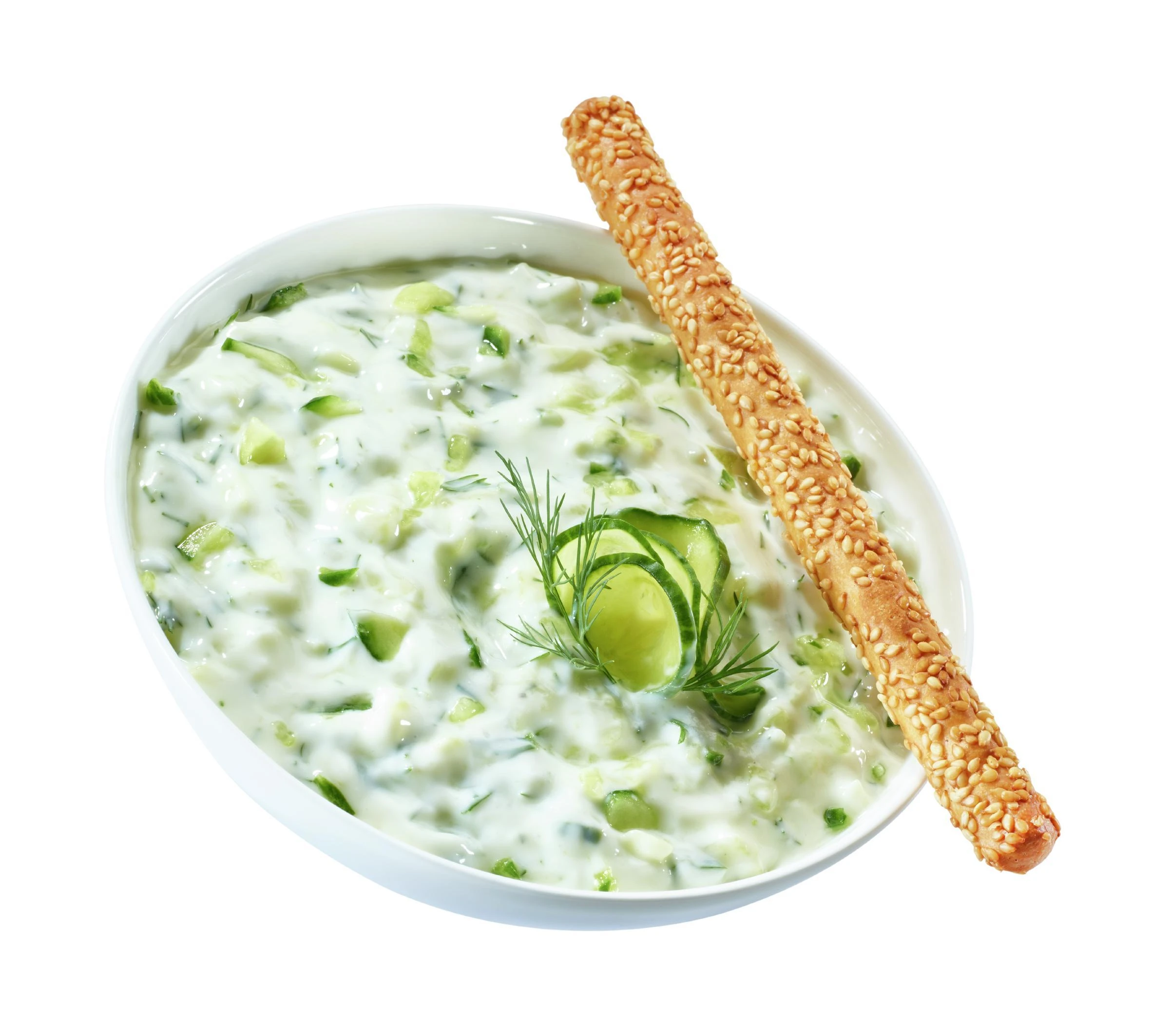 Tefal K13304 rankinė maisto pjaustyklė Žalia, Permatomas, Balta