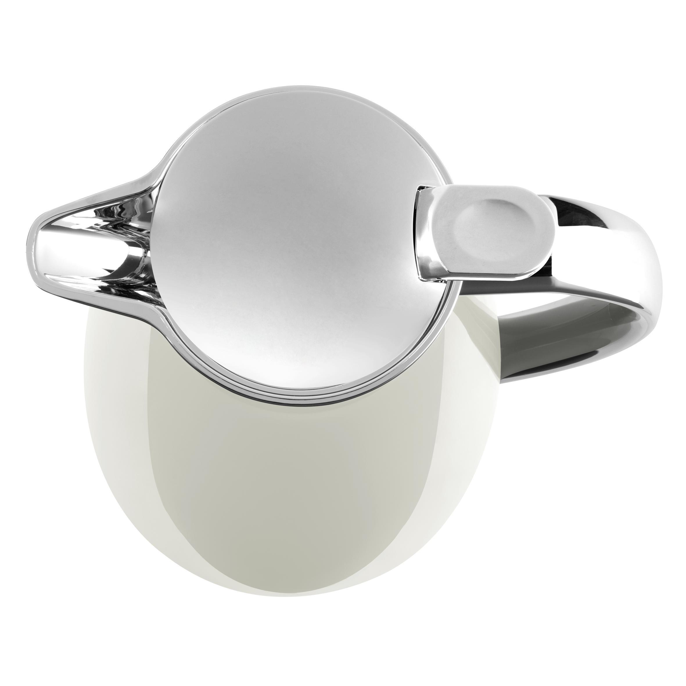 Tefal K30340 termosas 1 L Nerūdijančiojo plieno, Balta