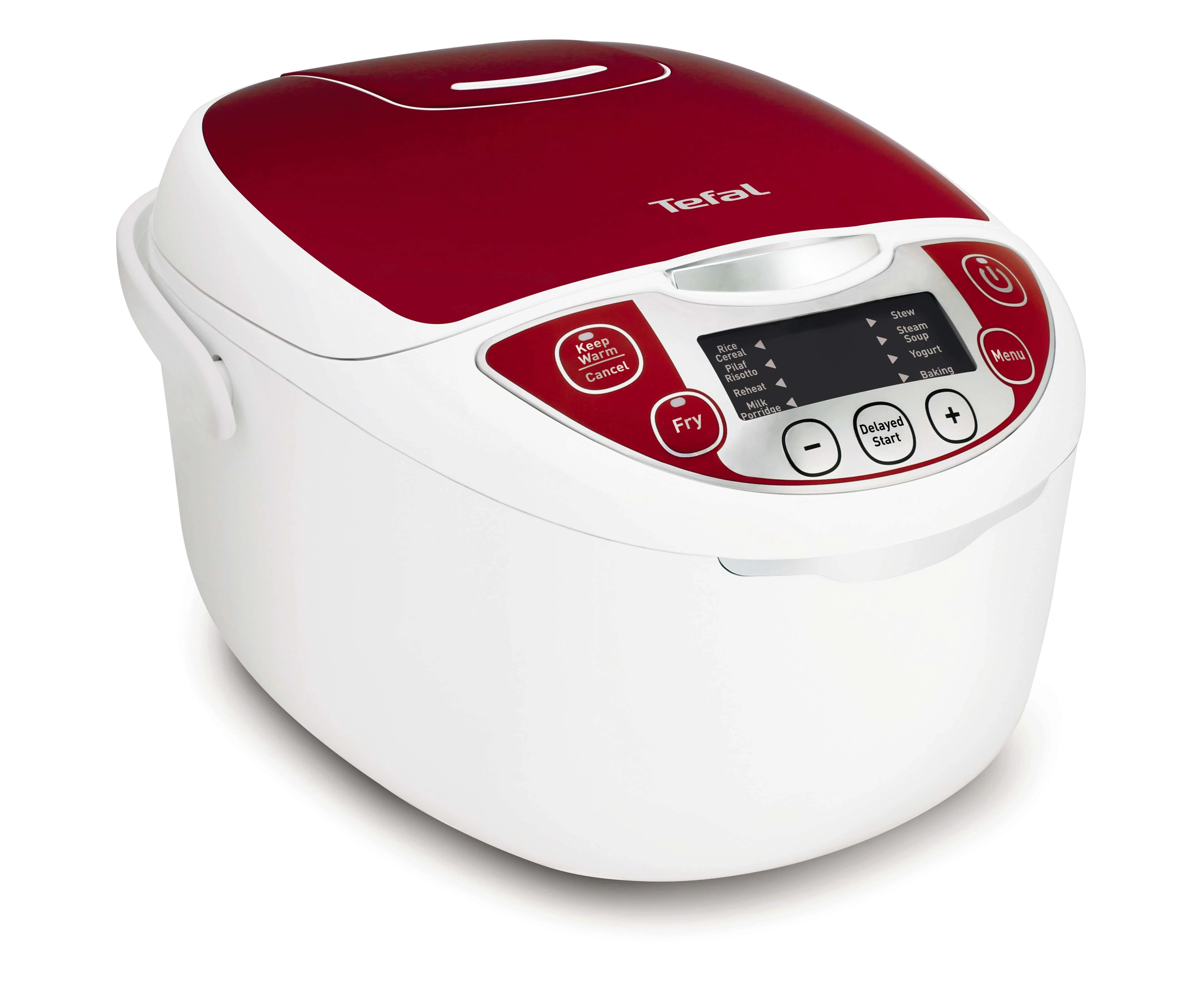 Daugiafunkcinis puodas Tefal RK 7051