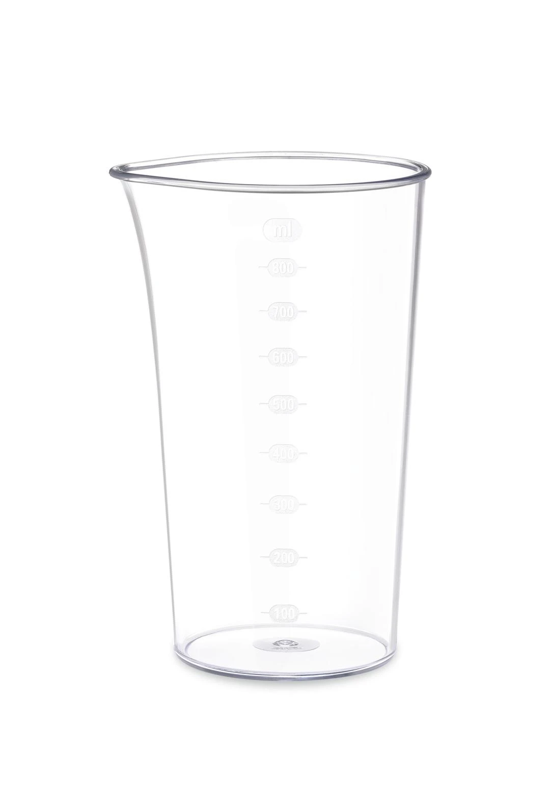 Tefal Turbomix HB1218 trintuvas 0,8 L Panardinamas maišytuvas Juoda 350 W