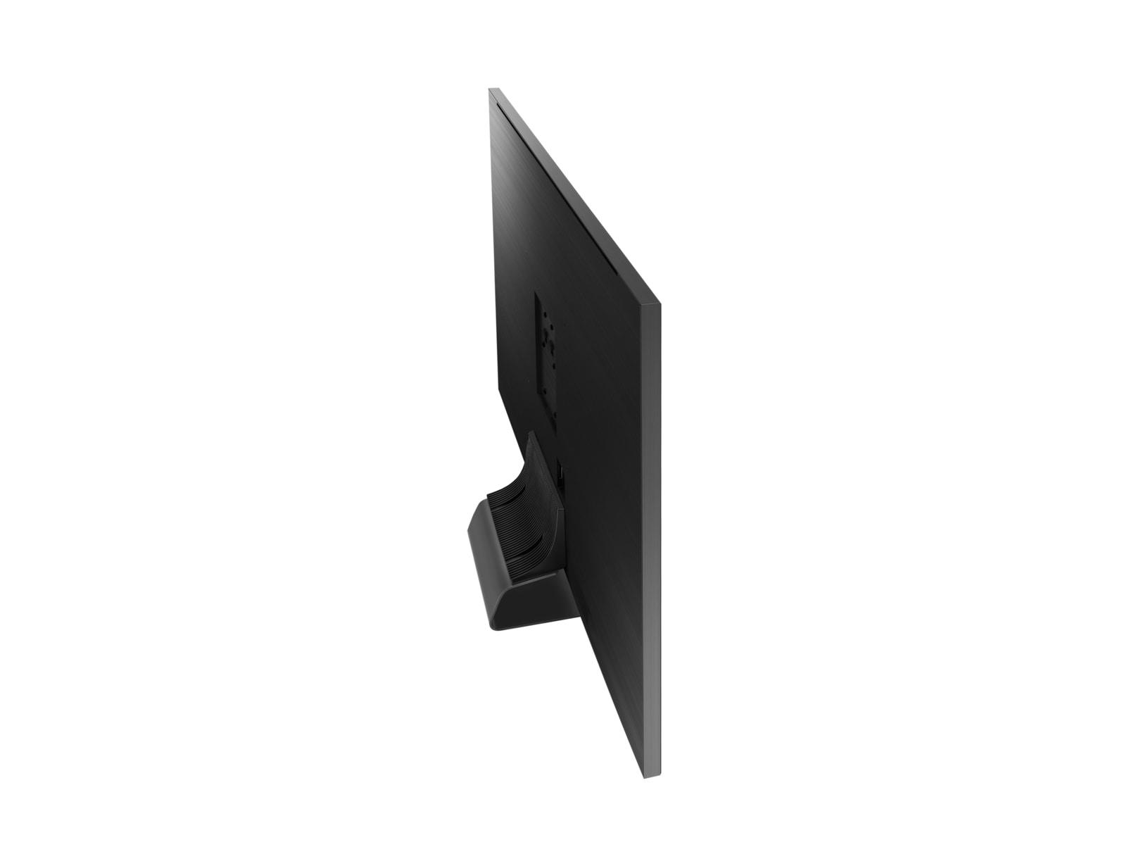 Televizorius Samsung QE55Q95TAT 139,7 cm (55") 4K Ultra HD Smart TV „Wi-Fi“ Juoda, Sidabras