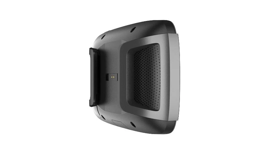 TomTom Rider 550 Premium Pack navigatorius 10,9 cm (4.3") Lietimui jautrus ekranas Fiksuotas Juoda 280 g