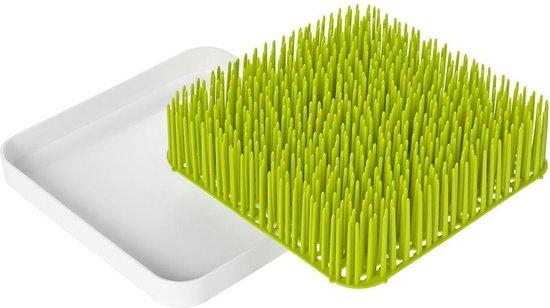 BOON buteliukų džiovyklė, žalias grass, B373