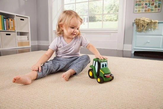 Tomy JOHN DEERE traktorius Johnny, 42925