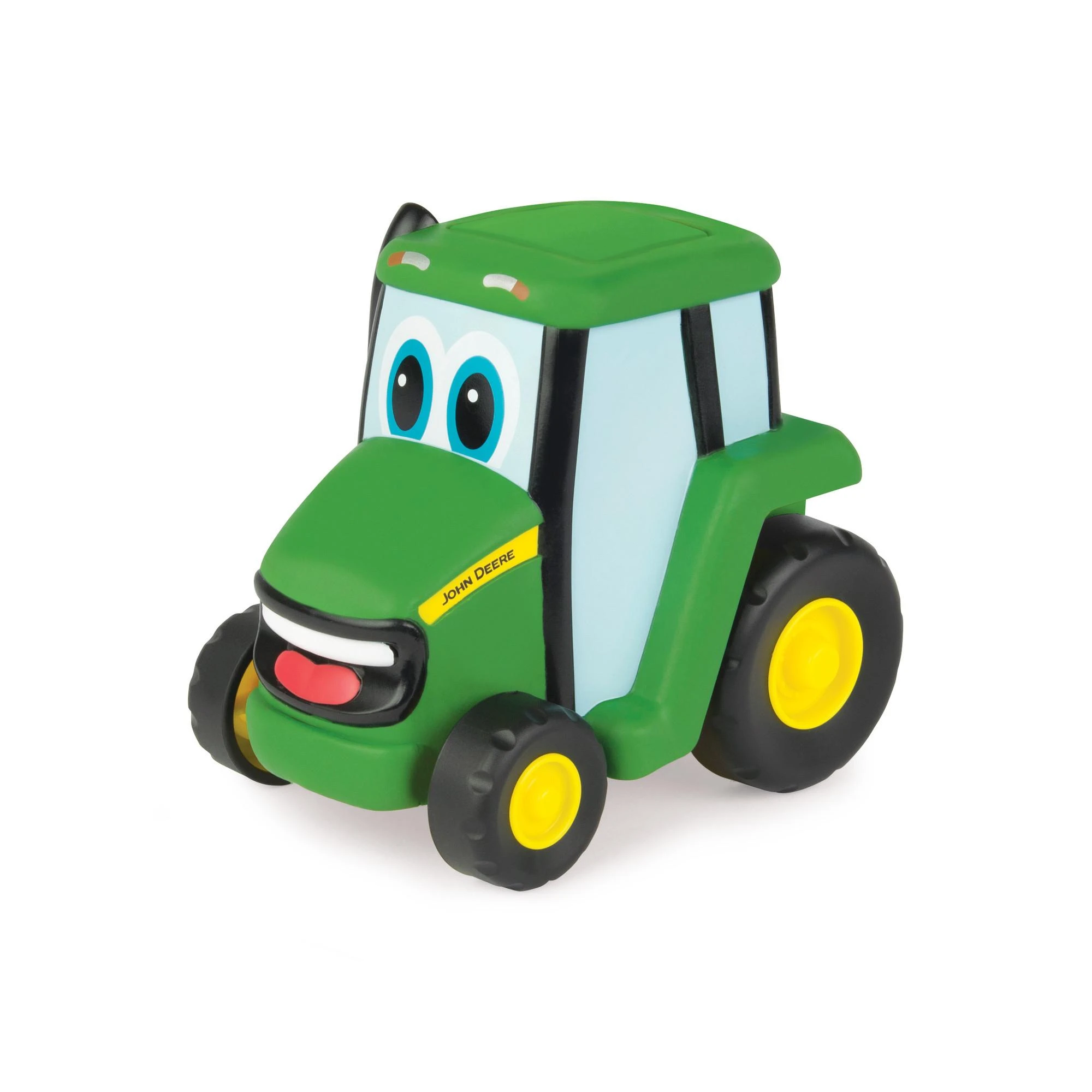 Tomy JOHN DEERE traktorius Johnny, 42925