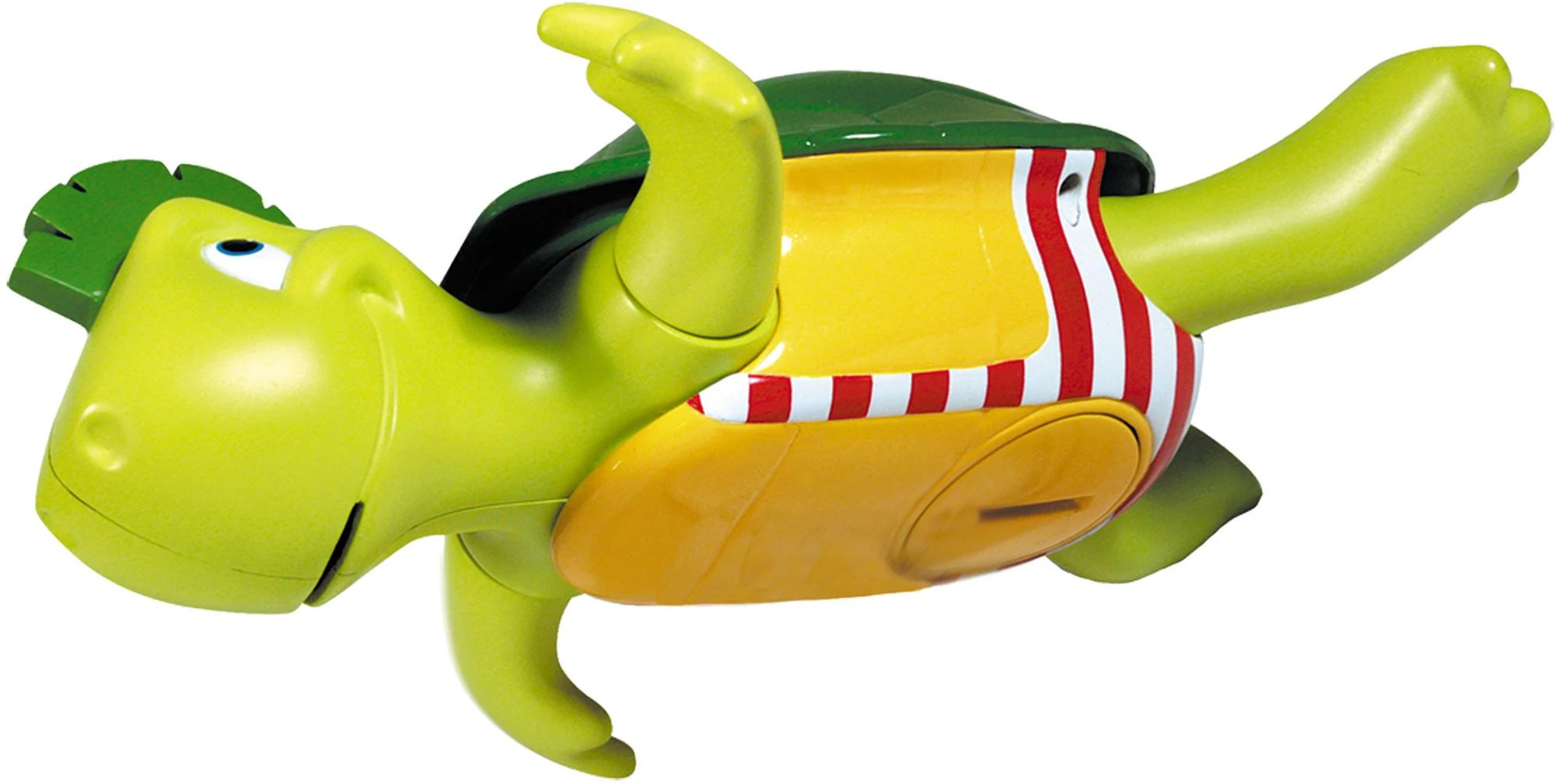 TOMY besipliuškenantis vėžlys (2712)