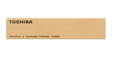 Toshiba T-FC50 (6AJ00000112), purpurinė kasetė
