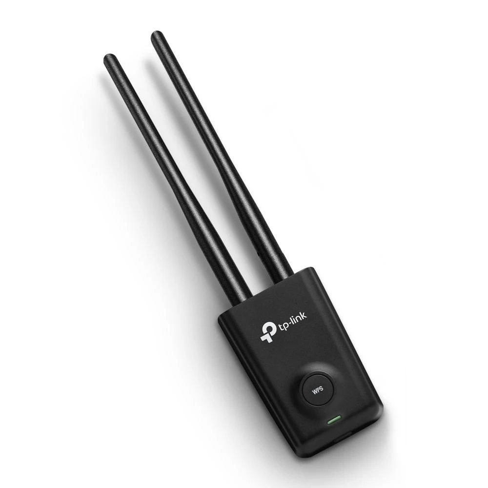 AdapterisTP-Link / TL-WN8200ND
