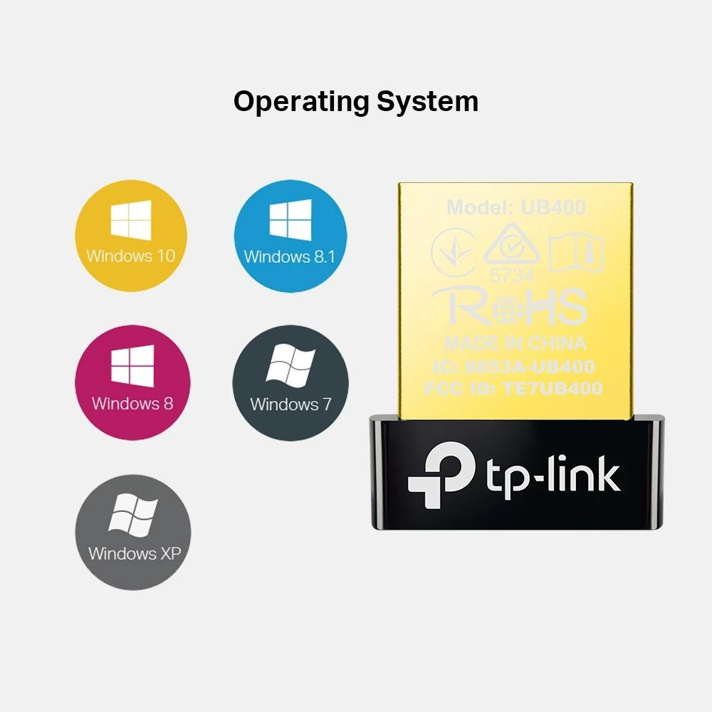 TP-LINK