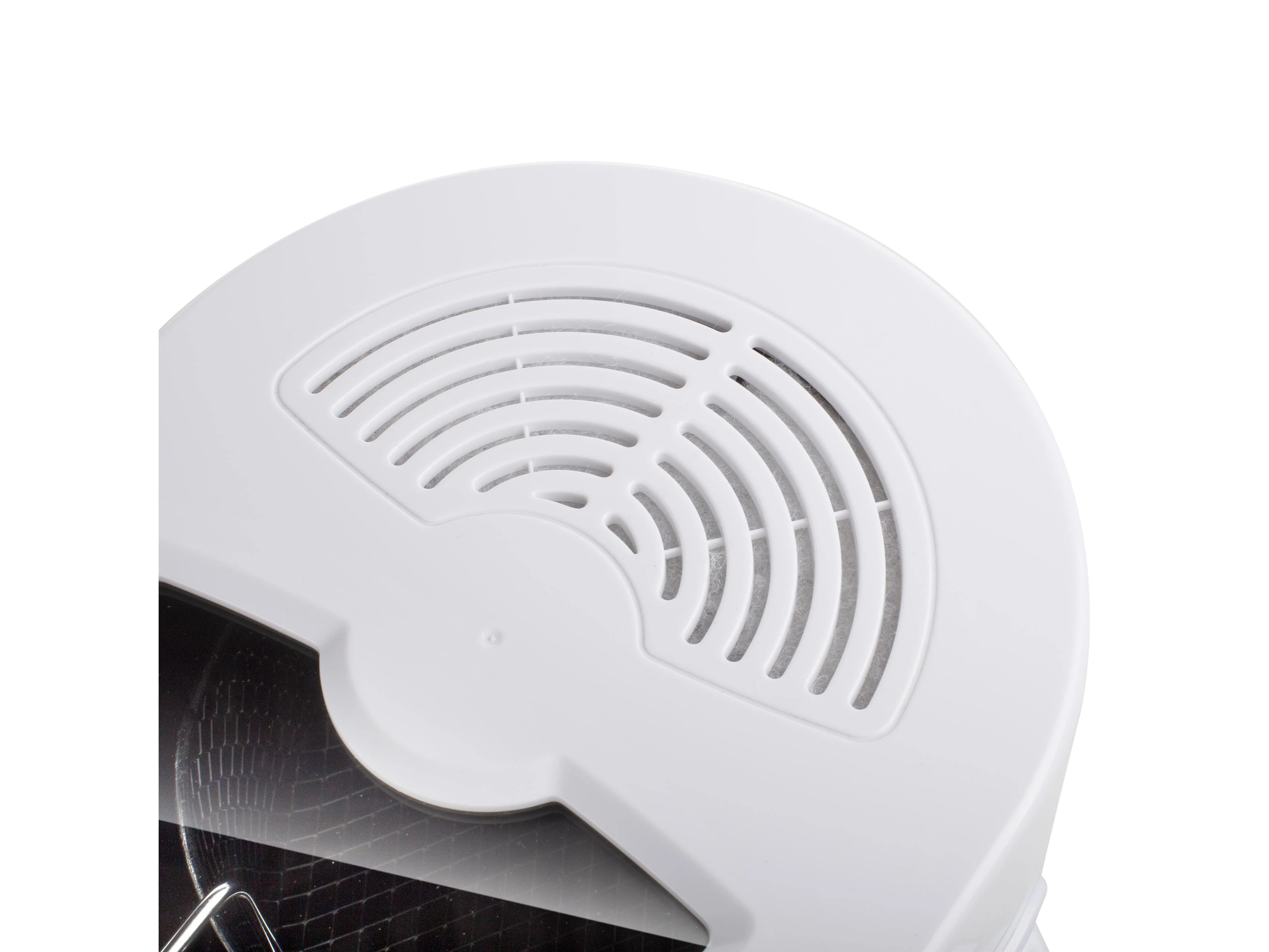 Gruzdintuvė Tristar Deep Fryer FR-6941 Balta, 1000 W, 1.5 L