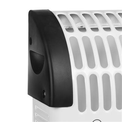 Tristar | Elektrinis šildytuvas | KA-5911 | Konvekcinis šildytuvas | 1500 W | Galios lygių skaičius 3 | Baltas