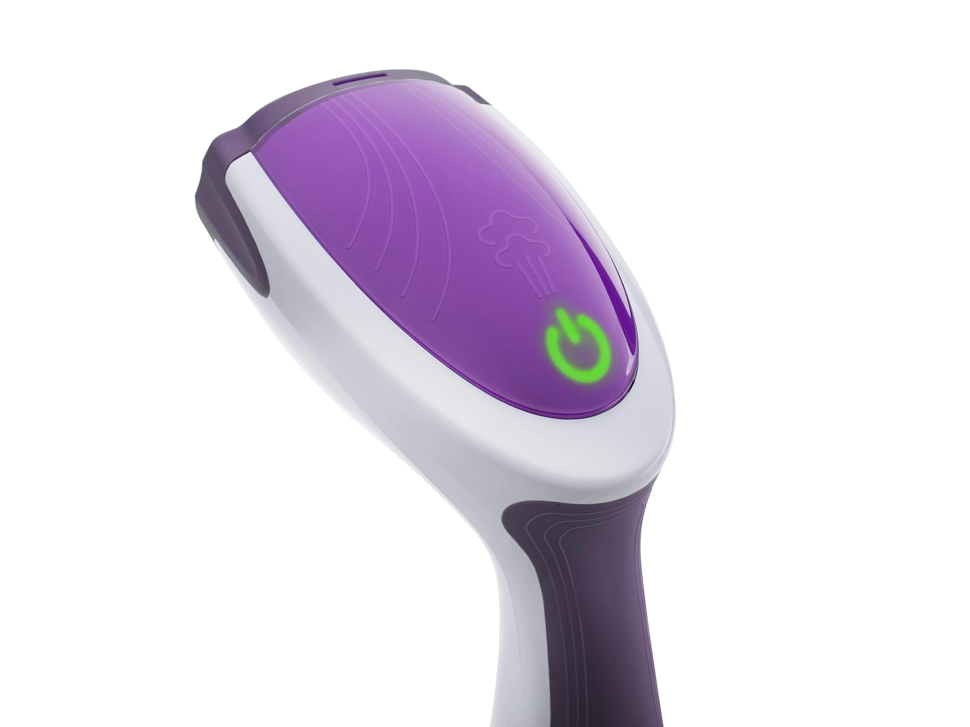 Tristar | Garment Steamer | ST-8916 | Handheld | 1200 W | 0.26 L | 20 g/min | Violetinė