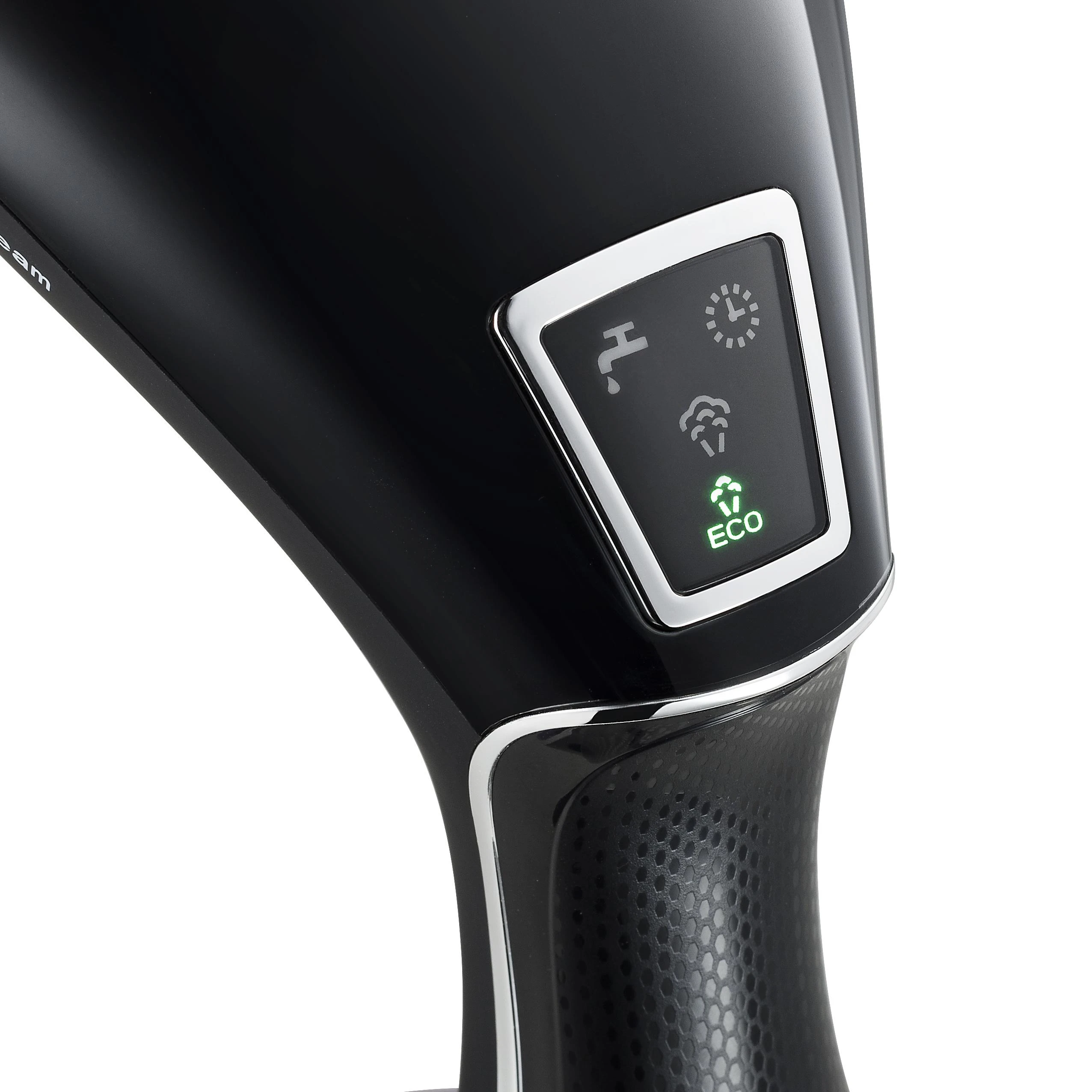 Tristar | Garment Steamer | ST-8921 | Handheld | 1600 W | 0.26 L | 25 g/min | Juodas/Violetinė