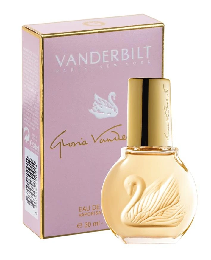 Gloria Vanderbilt Vanderbilt Eau De Toilette Vapo Moteriškas 30 ml