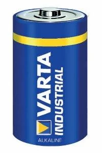Varta C tipo baterija Industrial Alkaline
