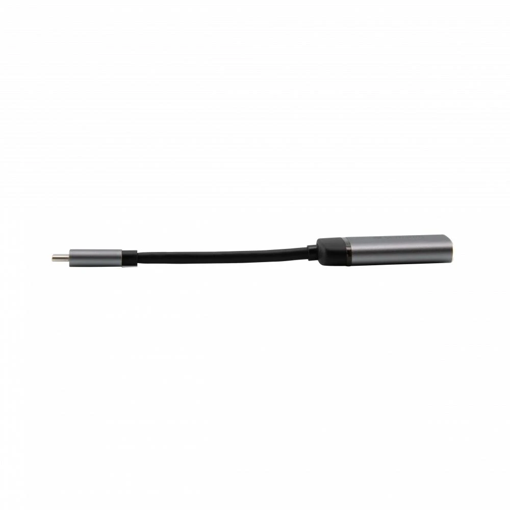 USB-C į HDMI adapteris Verbatim, pilkas