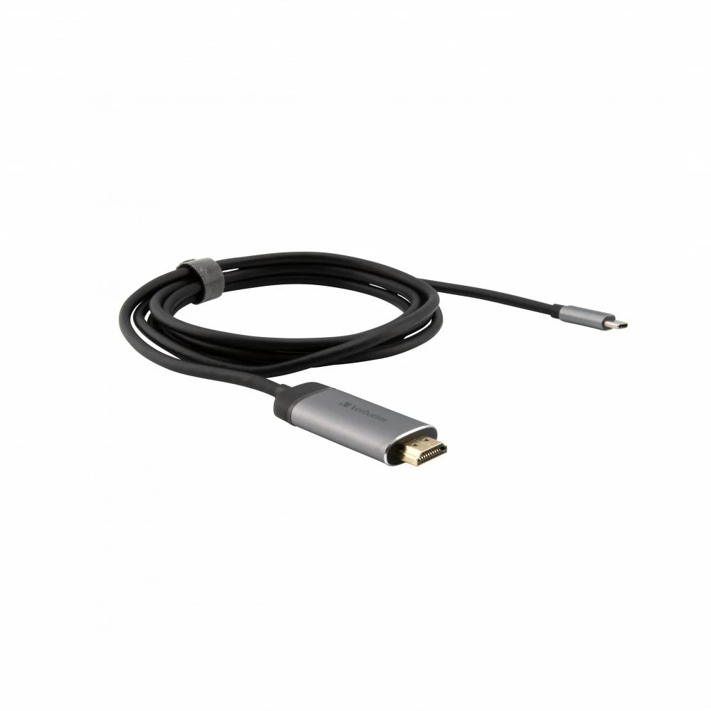 Verbatim USB-C į HDMI vaizdo adapteris