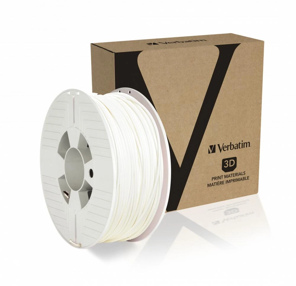 Verbatim ABS plastiko ritė 1kg
