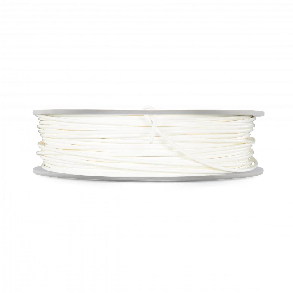 Verbatim 3D siūlas 500g, balta ritė