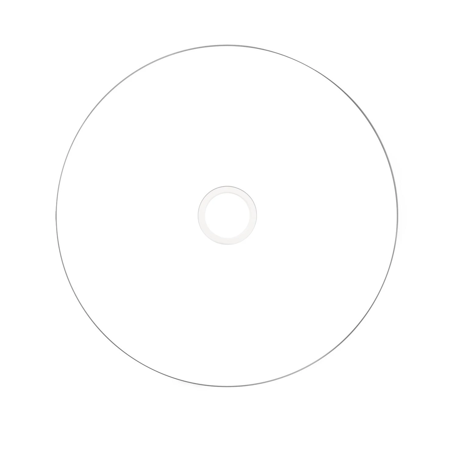Verbatim CD-R AZO platus rašalinis spausdintuvas, spausdinamas be ID 700 MB 50 vnt