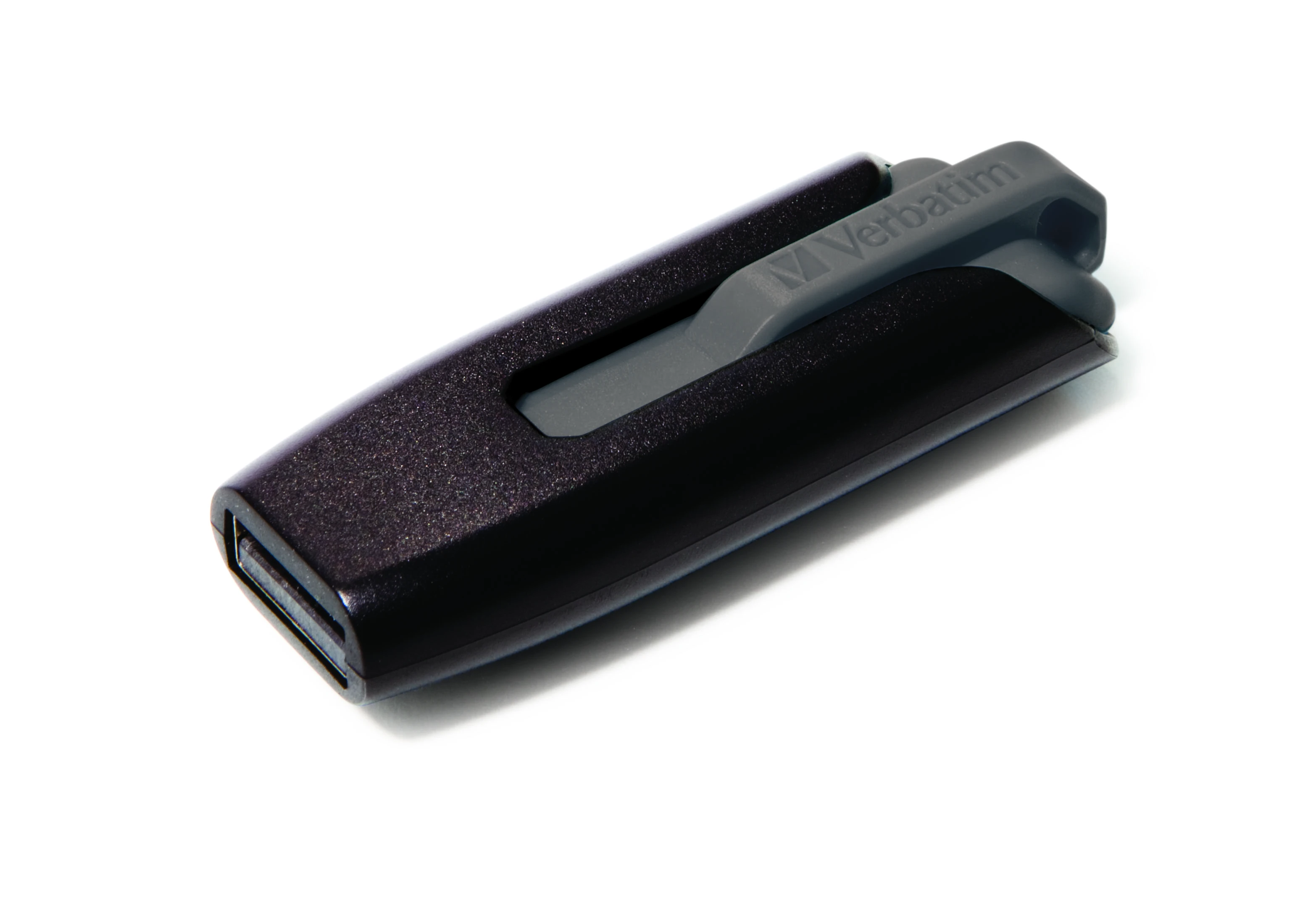 USB 3.0 atmintis Verbatim Store 'n' Go V3, 256 GB / V49168