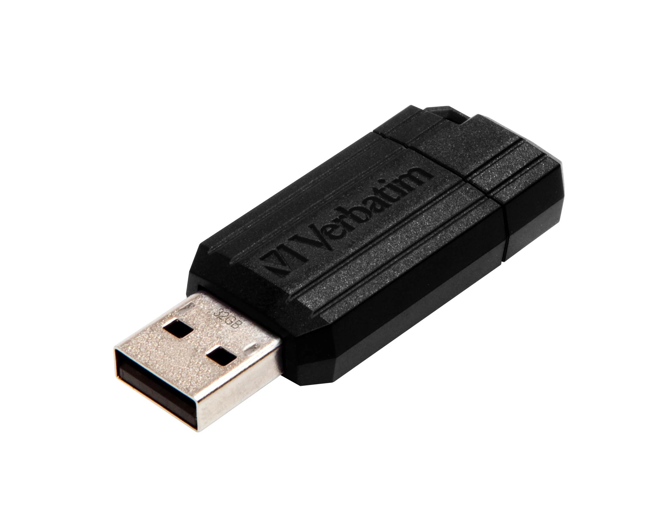 Laikmena Verbatim 49064 32GB PinStripe Store'n'Go