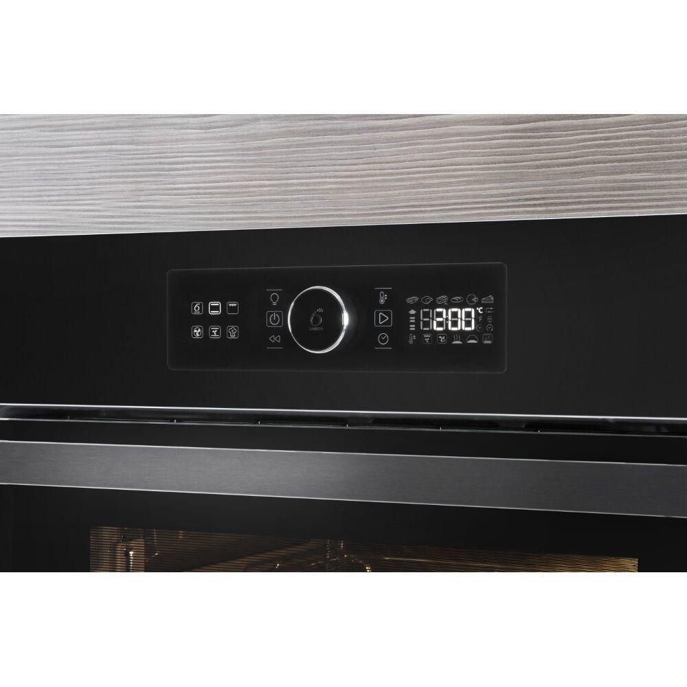 Whirlpool AKZM 8420 NB orkaitė Elektrinė orkaitė 73 L 3650 W Juoda A+ |  Varle.lt